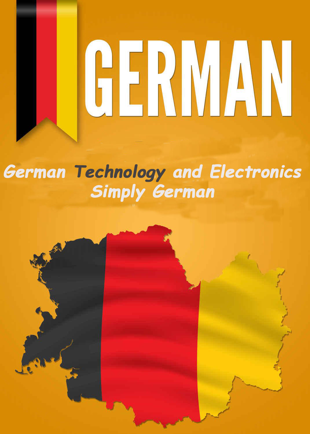 German Technology and Electronics-Simply German
