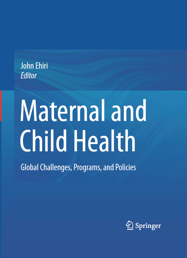 Maternal and child Health - flashCards
